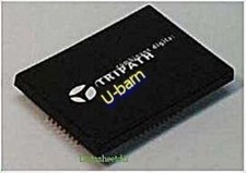 TRIPATH TA0102A MODULE #F22