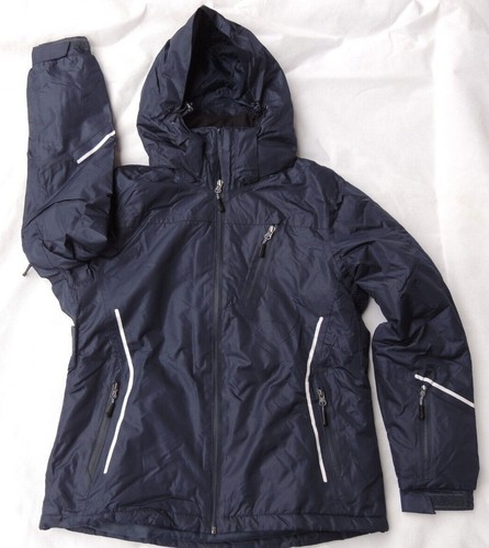 Damen skijacke abnehmbare - s,