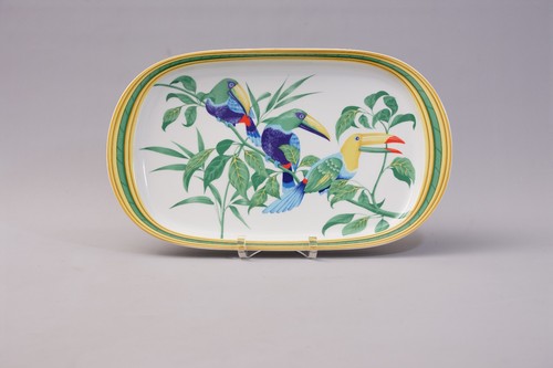 Hermes paris toucans große - hermes,