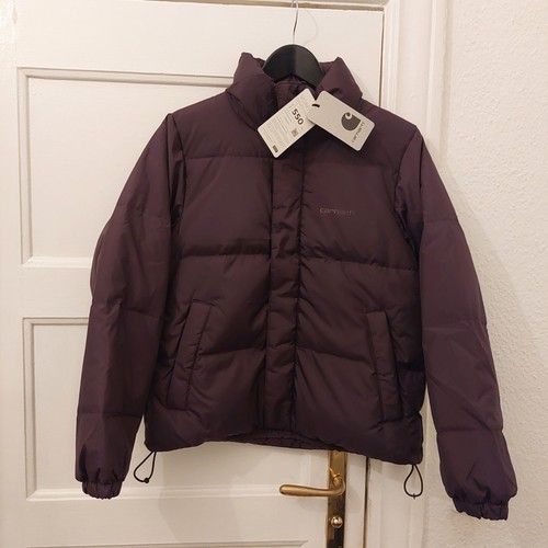 Carhartt danville daunen - carhartt, w's