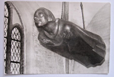 Ak Güstrow, Dom,Schwebender