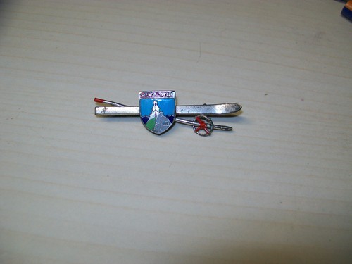 Anstecker hutnadel abzeichen - anstecker,