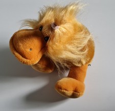 Nici Ente Paula Limited Gold Edition 40 cm Plüschtier Stofftier Kuscheltier