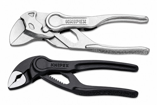Knipex zangen set - knipex, xs