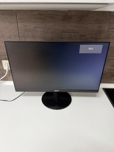 Acer sa240y zoll full hd - 24,