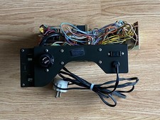 AKAI GX 260D Original Ersatzteil-Netzteil  