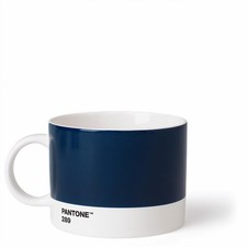 Pantone Teebecher, Porzellan