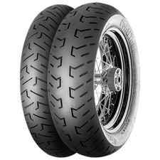 CONTINENTAL Motorradreifen 150/80 B 16 M/C XL TL 77H CONTITOUR