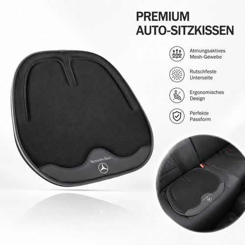 Sitzpolster für mercedes benz - für, mercedes-benz
