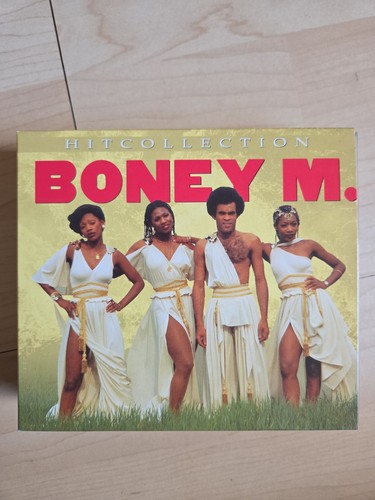 Box boney the - 3,