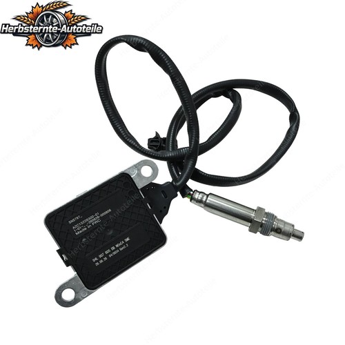 Nox sensor 04l907807ed - sensor,