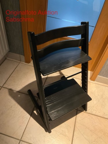 Stokke tripp trapp hochstuhl - stokke,