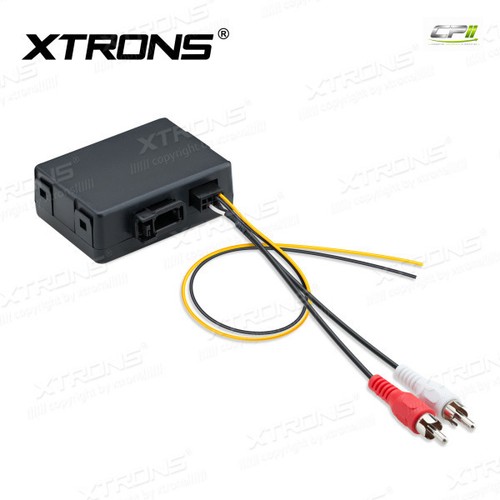 Xtrons acfobms01 glasfaser - xtrons,