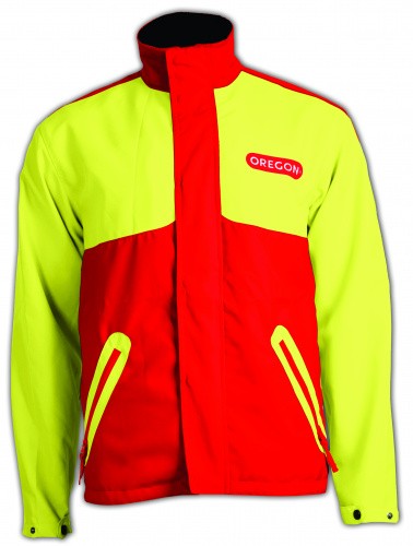 Oregon waipoua forstjacke - oregon,