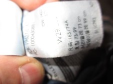 strech jeans damen Adagio