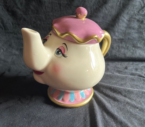 Disney mrs potts - mrs.,