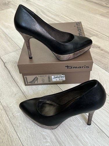 Tamaris elegante pumps - tamaris,