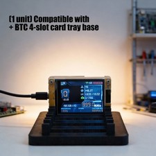 High Strength Plastic Mining