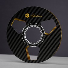 1X Studevox Pro Black/Yellow