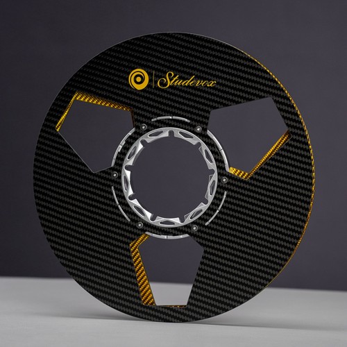 Studevox pro black - pro, black/yellow