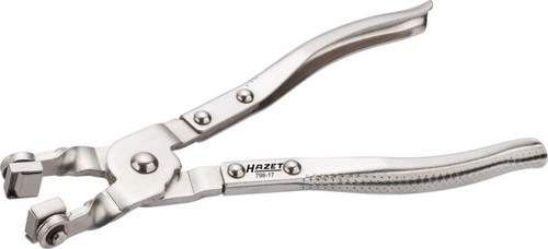 Hazet zange schlauchschelle - hazet,