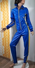 Vintage 70er Jussi Overall