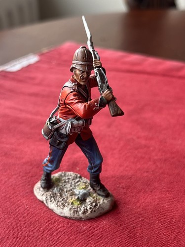 First legion zul005 - zul005, zulu