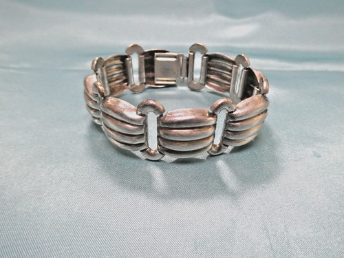 V028 835er silber - silber, armreif