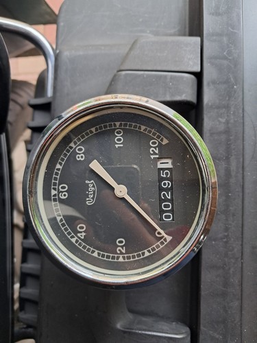 Tachometer für ifa mz bk - tachometer,