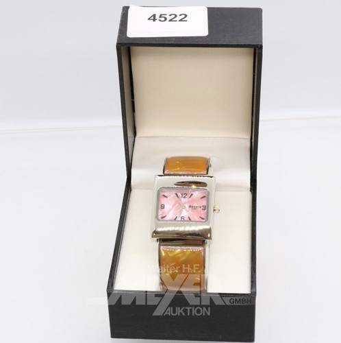 Damen spangen armbanduhr - damen, spangen-armbanduhr