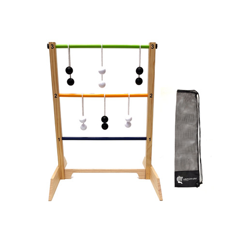 Carromco wikinger leitergolf - carromco,
