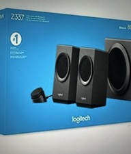 Logitech Z337 2.1 Lautsprecher