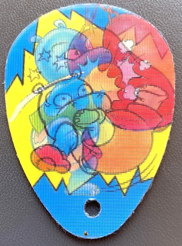 Kinder country 1995 - kinder,