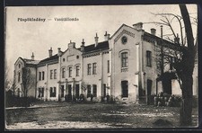 Püspökladány