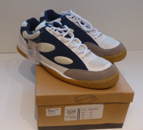 Sdx indoor sportschuh squash - sportschuh,