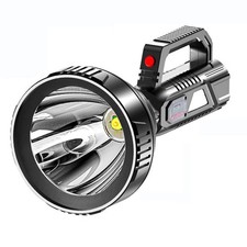 LED Taschenlampe
