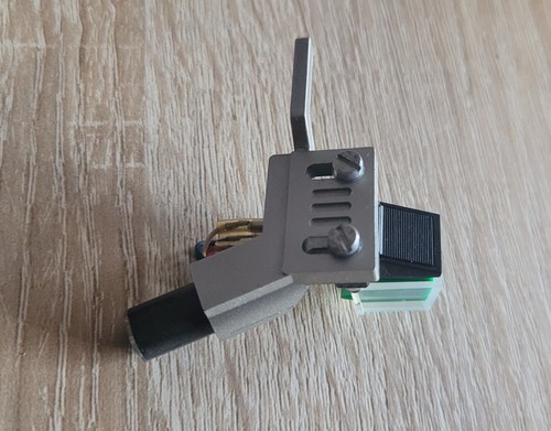 Audio technica tonabnehmer - technica,