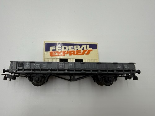 Piko 634996 niederbordwagen - piko, h0