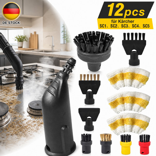 12x mikrofaser tuchset - 12x, mikrofaser-tuchset