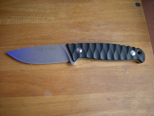 Real steel observer - real,
