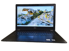 🔥 Fujitsu Lifebook U7510
