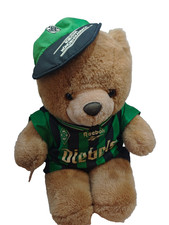 Borussia Mönchengladbach Maskottchen Teddy 40cm Diebels Reebok Trikot Fanartikel