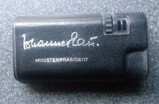 Rowenta Snip Gasfeuerzeug