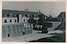 Photo WW2 military: France