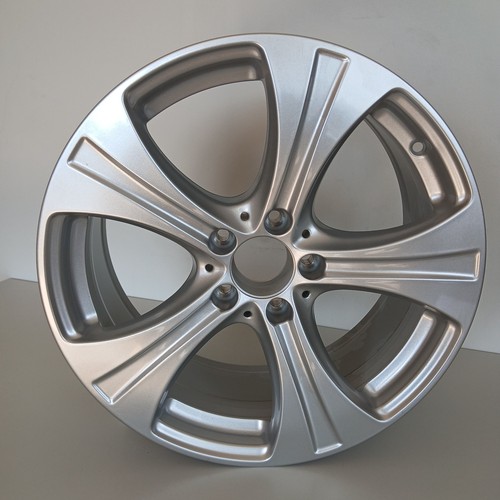 Mercedes alufelge x 18 - 8,0,