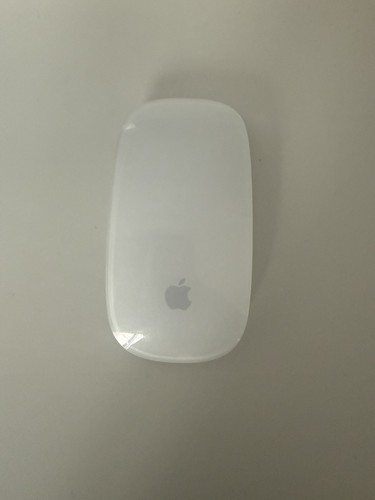 Apple magic mouse weiß - apple,