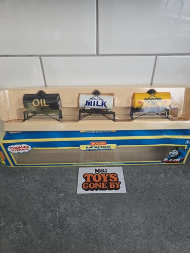 Hornby gauge thomas - hornby, oo