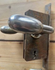 12 Antik Ei Griffe Türgriffe