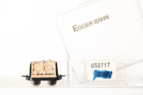 Egger bahn h0e schmalspurbahn - egger-bahn, h0e-schmalspurbahn