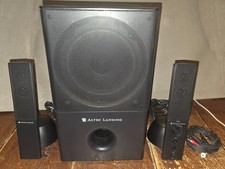 Altec Lansing VS4121 System